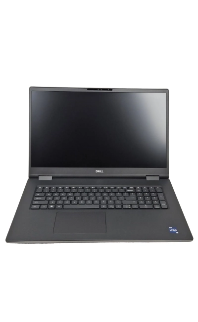 Stacja Graficzno-Robocza DELL Precision 7780 i7-13850HX 32GB 512 SSD 17,3